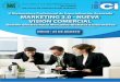 V Diplomatura Profesional Marketing Diplomatura Profesional Marketing.pdf · Marketing 3.0 es el instrumento comercial de mayor avance hacia mercados actuales, cada vez más globalizados