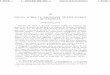 Notas sobre la abolición de los fueros de Valencia. · 2014-07-24 · F. MATEU Y LLOPis, Aportac16n a la bistoria monetaria del Reino de Valencia, en el siglo XVIII, Valencia, 1955;