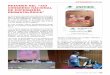 RESUMEN DEL “XIII CONGRESO NACIONAL DE ENFERMERÍA … · 2019-11-30 · Enferm Dermatol. 2015; 9(26) 65 La Asociación Nacional de Enfermería Dermato-lógica e Investigación