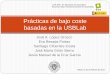 Prácticas de bajo coste basadas en la USBLabdisa.us.es/cea/toledo2013/LaboratorioUSBLab2013.pdf · sus tarjetas de extensión y software de control sirve de interfaz entre un PC