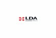 Catálogo corporativo LDA Audio Tech...AL SERVICIO DE TU SEGURIDAD SOBRE LDA 01 y protección activa en edificios. Diseñamos, desarrollamos y fabricamos sistemas de audio que se integran