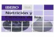 saludnutricion.ibero.mxsaludnutricion.ibero.mx/recursos/Plan de estudios ver2018.pdf · saludnutricion.ibero.mx
