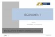 ECONOMÍA I ASIGNATURA - Jaliscoedu.jalisco.gob.mx/sites/edu.jalisco.gob.mx.educacion... · 2016-12-05 · individuales y colectivas. De tal manera, la asignatura de Economía I fomenta
