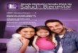 Nevada Medicaid y Nevada Check Up ... - LIBERTY Dental Plan Dental Plan Salud& Bienestar Boletín| página | 3INVIERNO 2019 Consejos diarios de higiene bucal Adult Para la mayoría