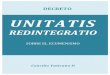 UNITATIS! · 2012-08-29 · Material(preparado(por(el(Instituto(Pastoral(Apóstol(Santiago.((En(los(50(años(delConcilio(Vaticano(IIy(elAño(de(la(fe.(Disponible(en((4((Una(vez(que