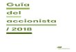 Guia Del Accionista - Iberdrola · 5. Reelección de doña Georgina Kessel Martínez como consejera independiente. ¿En qué criterios se basan las propuestas de renovación del Consejo