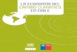 LA ECONOMÍA DEL CAMBIO CLIMÁTICO EN CHILE...7 CEPAL – Colección Documentos de proyectos La economía del cambio climático en Chile Cuadro IV.2 Estimación del uso de agua por