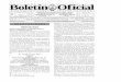 Boletín Oficialportal1.chaco.gov.ar/uploads/boletin/boletin_9734.pdf · 2020-03-04 · Miércoles 31 de Diciembre de 2014 BOLETIN OFICIAL Página 3 rendir que figuran en el saldo
