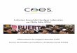 Informe Anual de Huelgas Laborales en Chile Año 2014 · 2019-06-28 · 2 OHL - COES – Informe Anual de Huelgas Laborales - Año 2014 expresa en la centralidad que tuvo la huelga