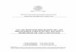 Ley de Responsabilidades de los Servidores Públicos del ...tcaeslp.gob.mx/transparencia//Leyes//Ley_de... · h. congreso del estado de san luis potosi instituto de investigaciones