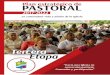 Libro PDF 2 · 2020-01-22 · evangelizador de nuestra Iglesia diocesana de Apartadó. Espeamosr que siga siendo asumida con su˜ciente celo pastoral por todos los agentes evangelizadores