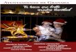 ACTIVIDADES EN LA CALLE NAVIDAD - Granada Turismo · 2018-11-30 · ACTIVIDADES EN LA CALLE NAVIDAD ACTIVIDADES CULTURALES NAVIDAD Espectáculo de luz y sonido Plaza del Carmen Del