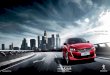 NEW PEUGEOT 508 ةدــيدــجـلا 508 وـــجـــيـــب · 2019-09-09 · PEUGEOT has always honoured a high-quality and inventive French manufacturing tradition