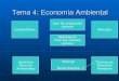 Tema 4: Economía Ambiental - WordPress.com...de que el valor económico de un activo ambiental puede ser extrapolado a partir de los resultados de algún estudio ya realizado, de
