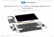 MacBook Pro 15' Retina Display Mid 2012 Teardown...步骤 1 — MacBook Pro 15" Retina Display Mid 2012 Teardown Everyone Mac enthusiasts don't have to wait months anymore to see what's