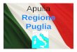 Apulia Regione Puglia · Pasada a través de dominaciones sucesivas y su población diezmada por epidemias, renació a inicios del siglo XIX gracias a Jerónimo Bonaparte quien intuyó