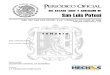 Periódico Oficial - San Luis Potosísgg.slp.gob.mx/periodicocorr.nsf/698db1bf32772baa062576... · 2010-12-16 · dos mil nueve, se radicó Juicio Ordinario Civil por Divorcio Necesario