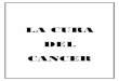 LA CURA DEL CANCER - Cáncer Alternativacanceralternativa.com/produebok/qwxdescarzyx/GUIA... · LA CURA DEL CANCER Hablar sobre el cáncer es un poco difícil porque es una enfermedad