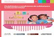Modalidades y condiciones de calidad para la educación inicial · bases conceptuales de la atención integral a la primera infancia La niña y el niño en primera infancia Desarrollo