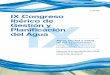 1ª Circular IX Congreso Ibérico de Gestión y Planificación del Aguae-geo.fcsh.unl.pt/sites/default/files/NL_CICS.NOVA/... · 2018-07-06 · de depuración de aguas residuales,