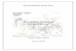 “Divinidad y Herejía en Giordano Bruno”wiphala.org/monografiabruno.pdf · 2004-09-13 · Bruno es un espíritu rebelde, indómito, ansioso de desafiar las jerarquías y los dogmas