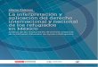Informe Preliminar La interpretación y aplicación del …itzel.lag.uia.mx/.../RESUMEN_EJECUTIVO_INFORME_DE_ASILO.pdfLa interpretación y aplicación del derecho internacional y nacional