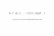 Listado de Páginas Web Docente - MET 4311 - CAPITULO XIIIdocentes.uto.edu.bo/pvenegasl/wp-content/uploads/MET... · 2019-12-25 · Title: Microsoft PowerPoint - MET 4311 - CAPITULO
