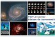 100 Conceptos básicos de Astronomía...100 Conceptos básicos de Astronomía Emilio Alfaro Navarro Julia Alfonso Garzón (coord.) David Barrado Navascués Amelia Bayo Arán Javier