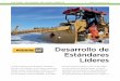 Desarrollo de Estándares Líderes - Argentina Ambientalargentinambiental.com/wp-content/uploads/pdf/AA53-100... · 2016-12-07 · Finning Sudamérica provee equipos, repuestos y