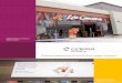 Brochure visual ok 2016 - neufert-cdn.archdaily.net · Escenografías modernas/ tensoestructuras / brandeables. Ferias promocionales con el logotipo de su marca. INNOVACIÓN Y TECNOLOGÍA
