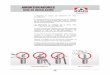 Guia grafica de Instalacion Amortiguadoresshibumiparts.com/img/pdf/APRENDA con Shibumi guia de...importante del amortiguador. 3. Usar los torques indicados por los fabricantes de vehículos
