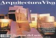 Arquitectura Viva - Archivo Digital UPMoa.upm.es/48969/1/1994_AViva_38_tecno_Foster.pdfEl gran cono de Predock alude a la integración de las diversas culturas norteameri canas, y