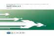 Exámenes Inter-Pares de la OCDE sobre el Derecho y ... … · examen inter-pares de México se realizó en 1998. México se sometió a una segunda revisión en 2004 y a revisiones