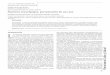 Siameses toracópagos, presentación de un caso · 2017-06-01 · troforesis de hemoglobina AA; Alfafetoproteína (16 se-manas): elevada (4,45 mom); Ecografía a las 23 semanas: Se