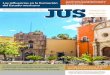 Las influencias en la formación del Estado …investigacionesjuridicas.ujed.mx/includes/revistas/a28...Durango, es la unidad académica de investigación jurídica más importante