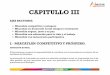 CAPITULLO III - transparenciamorelos.mx · 2014-11-21 · El cultivo de temporal está ubicado en las zonas sureñas del municipio, ... el 6.4% de caña de azúcar, el 3.9% de calabacita,