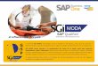 CARACTERÍSTICAS BENEFICIOSsgisolutions.es/sites/sgimoda/descarr/SGI_MODA_Brochure.pdfLa Solución SGI MODA,desarrollada sobre la plataforma SAP Business One, permite controlar y optimizar