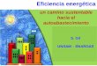 Acondicionamiento térmico de ambientes unsado … · 2014-10-23 · Eficiencia energética, un camino sustentable hacia el autoabastecimiento . El gas en Argentina Uso eficiente