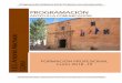 PROGRAMACIÓN - IES Antonio Machadoiesantoniomachado.centros.educa.jcyl.es/sitio/upload/Apoyo_a_la... · calidad del trabajo en el proceso de aprendizaje y del sector productivo de