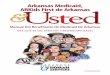 Arkansas Medicaid, ARKids First de Arkansas Usted · • informatión acerca de prevención de VIH y enfermedades transmitidas sexualmente • recetas médicas para control de natalidad