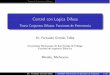 Control con Lógica Difusa - División de Estudios de ...dep.fie.umich.mx/~fornelas/data/uploads/pres_mfs.pdf · Teoría de Conjuntos Difusos Funciones de Pertenencia Funciones de
