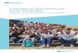 II Informe Regional de Responsabilidad Social Empresarial · Con mucho orgullo quiero presentarles el segundo Informe de Responsabilidad Social Empresarial de Marsh Latinoamérica