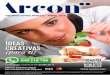 REISTA ARCON · MARO • ABRIL 2018 7 Ref. 3012449 Croissant Vegano Albicocca CORNETTO precio/UNIDAD.....0,547€ precio/caja.....21,89€