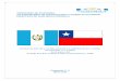 MINISTERIO DE ECONOMÍA VICEMINISTERIO DE …privado que es el principal rubro de gasto del PIB y 3) la economía chilena es abierta al comercio exterior, tiene 53 tratados de comercio