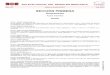 Actos de MADRID del BORME núm. 125 de 2017 · BOLETÍN OFICIAL DEL REGISTRO MERCANTIL. Núm. 125. Martes 4 de julio de 2017. Pág. 29678. cve: BORME-A-2017-125-28. 275151 - MEDCO