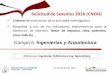 Solicitud de Sexenios 2016 (CNEAI) - Universidad de Sevilla · La evaluación de la actividad investigadora de profesores e investigadores universitarios se basa fundamentalmente