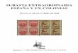 Catálogo sellos 0592 - csubastasmadrid.comF 5065 Ed.260sph. 25 cts. Quijote en pareja horizontal sin dentado entre los sellos. Preciosa pieza. MUY RARA. Cat. 220€. .. 120 ,– F