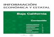 Baja California - gob.mx€¦ · Sector Productivo, Baja California Fuente: Delegación Federal de Baja California El Producto Interno Bruto (PIB) de Baja California en 2016 representó