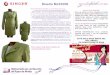 Diseño MJ3325S - Modafacil · Title: instrucciones_mj3325s.cdr Author: Patrones de Moda S.A. de C.V. México D.F. Keywords: Patrones de Costura Moldes y Patrones de Ropa Gratis Cómo