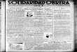 Llibertaria/Soli... · e-' PORTAVOZ DE LA (ONFEDERACIÓN NACIONAL DEL TRABAJO DE E\PAÑb Barcelona, ,riernes, 23 de ! 1c"embre de 1938 4 Fa p " 8%·»2; VIGIL"N lA EN LA ] 'R 'ETAG'J]ARDIA